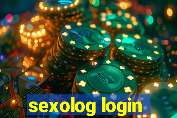 sexolog login